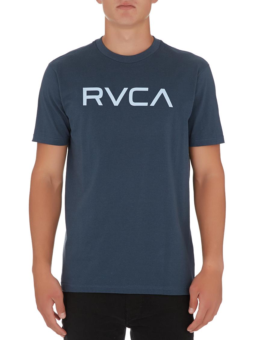rvca plain t shirts