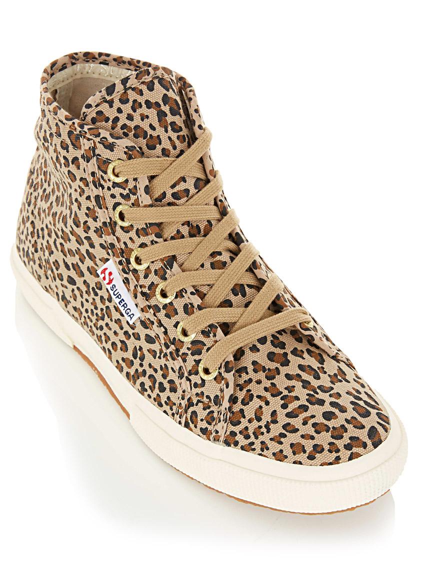spree superga