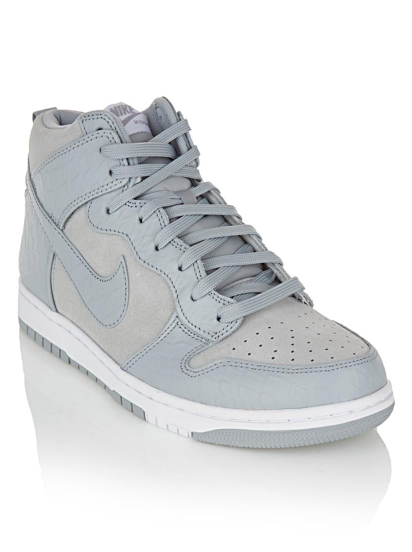 Dunk CMFT Premium Sneakers Pale Grey Nike Sneakers | Superbalist.com