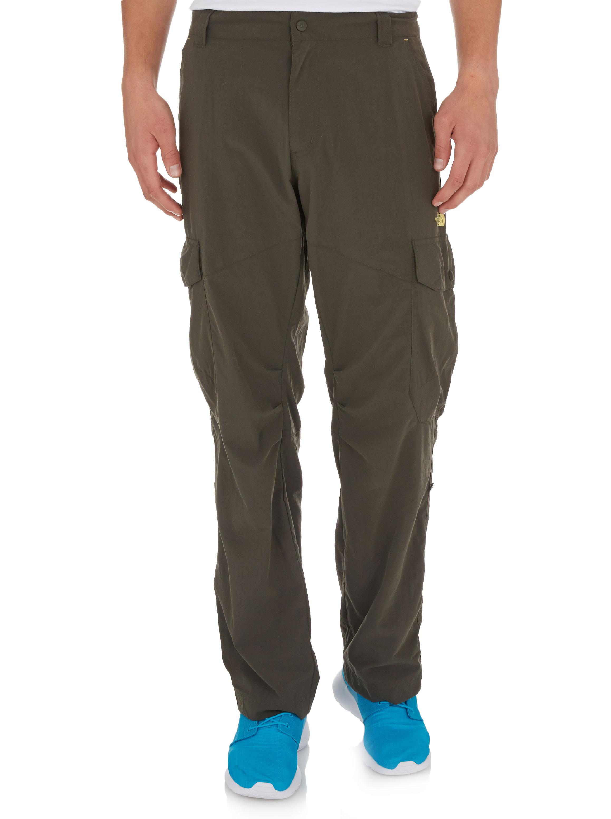 tnf vert sweatpants