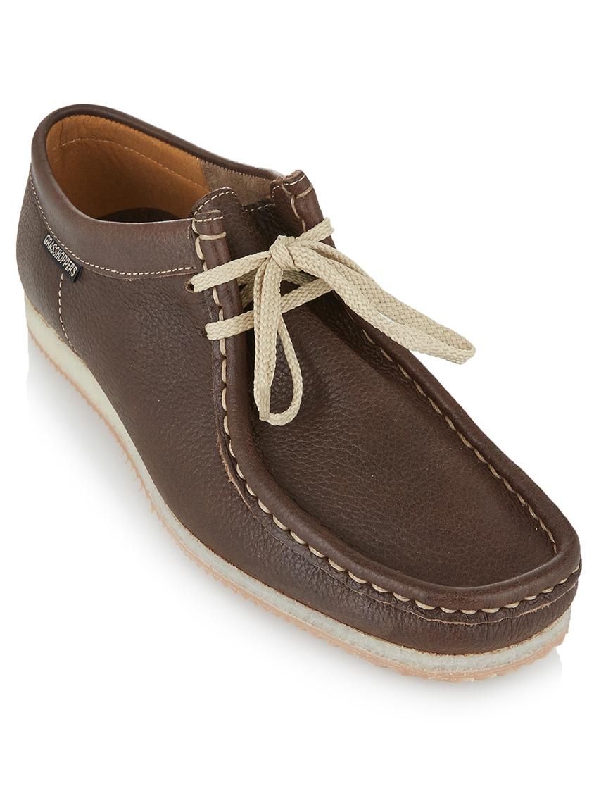 what stores sell grasshopper shoes