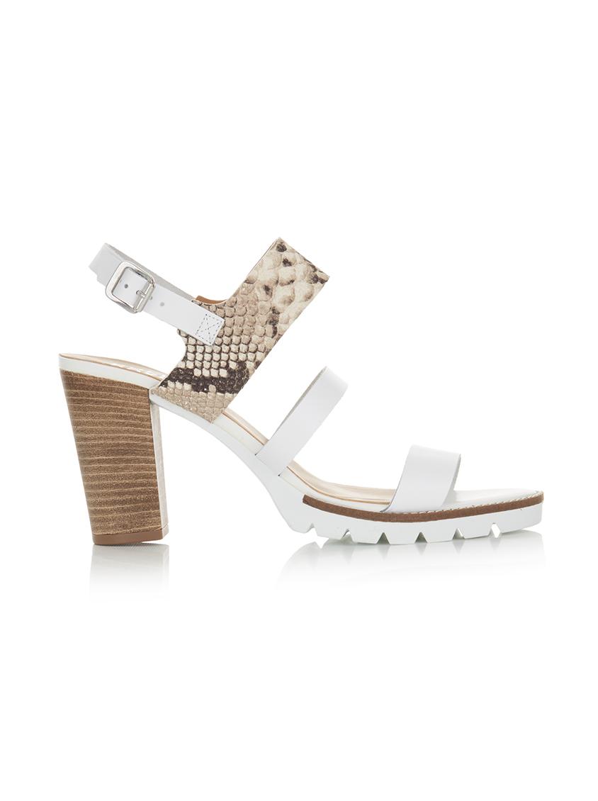 bullboxer high heels