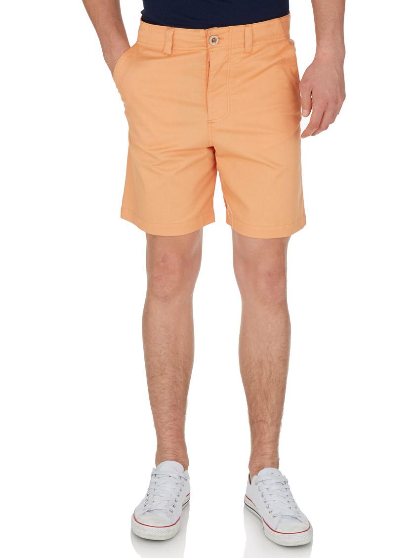 Golf shorts Orange STYLE REPUBLIC Shorts | Superbalist.com
