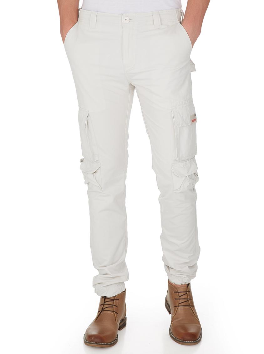 cutty cargo pants
