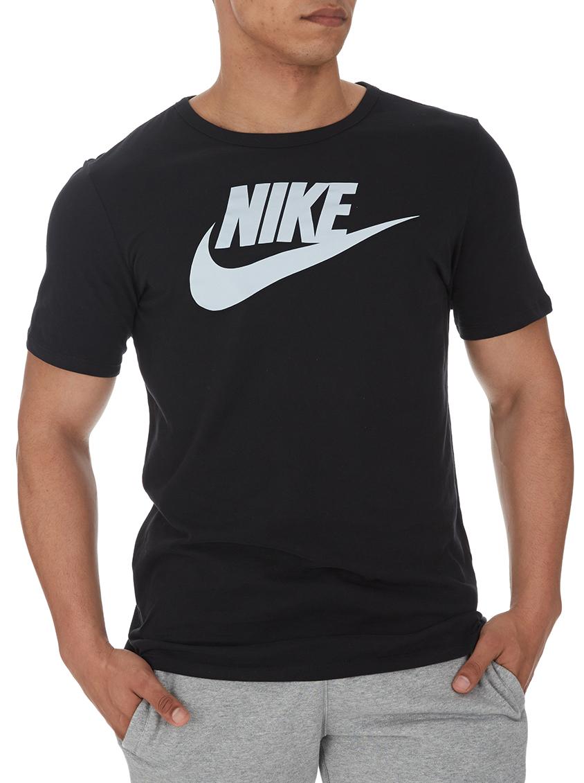 Nike Futura Icon T-shirt Black Nike T-Shirts | Superbalist.com