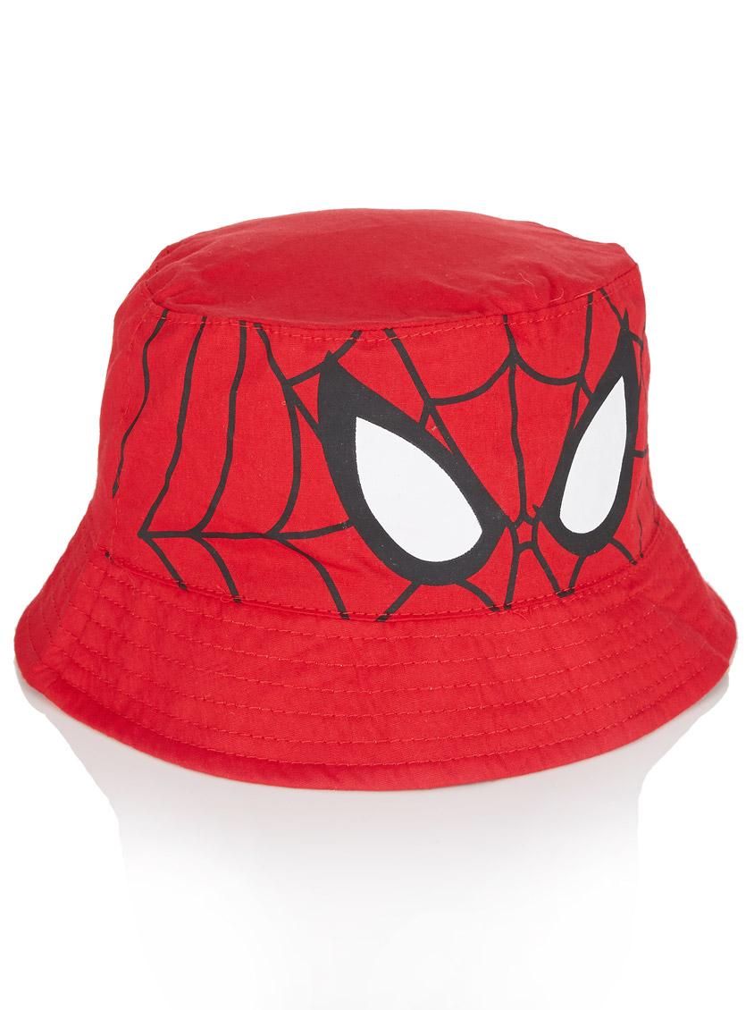 snapback bucket hat