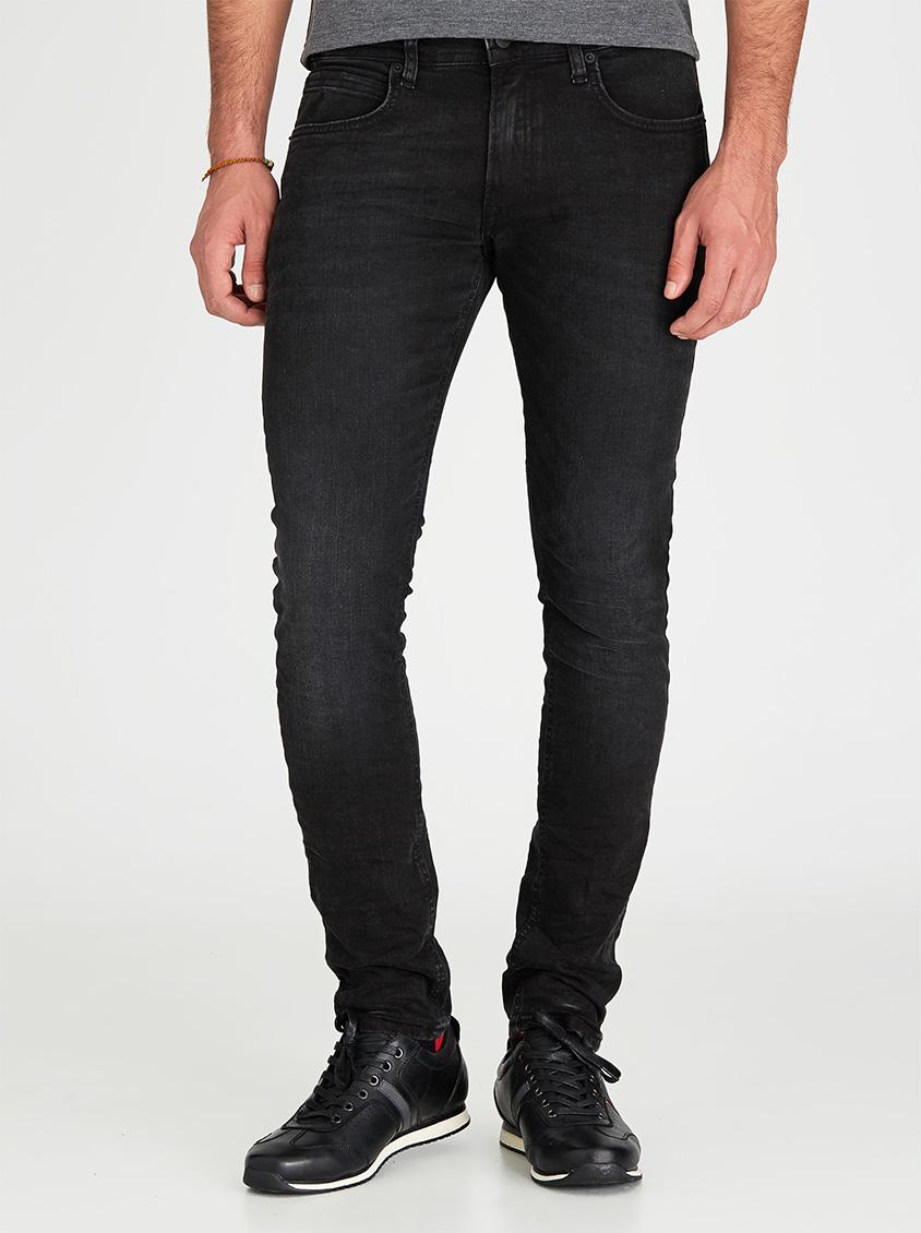 Russel Skinny Jean Black POLO Jeans | Superbalist.com