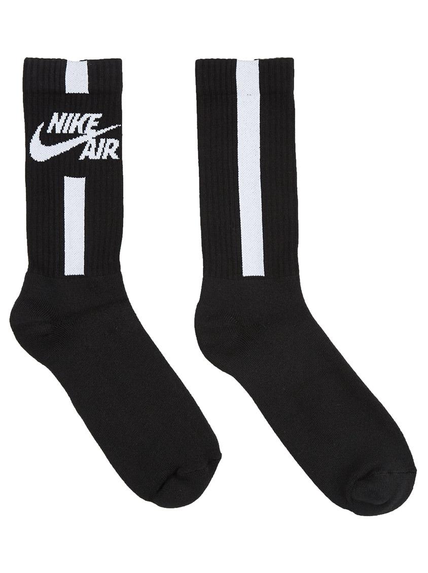 nike air socks heart