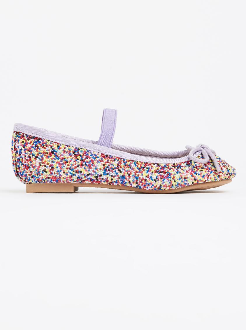 marcha ballerina shoes