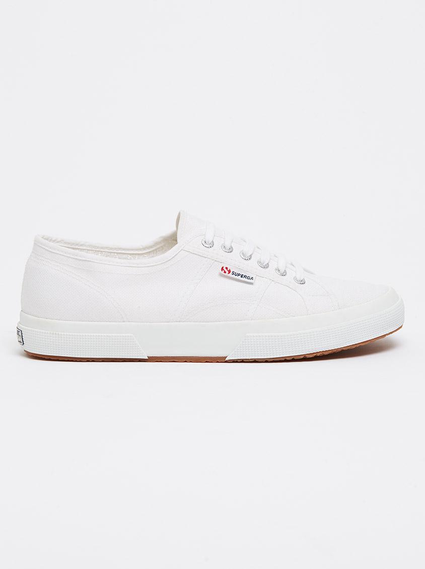 Classic Canvas Sneakers White SUPERGA Sneakers | Superbalist.com