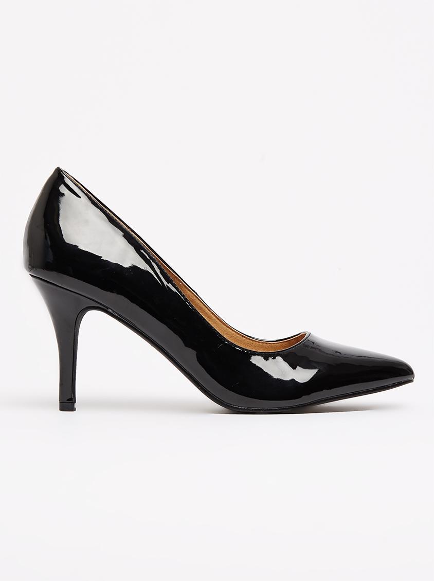 Kitten Heel Court Shoes Black Madison® Heels | Superbalist.com
