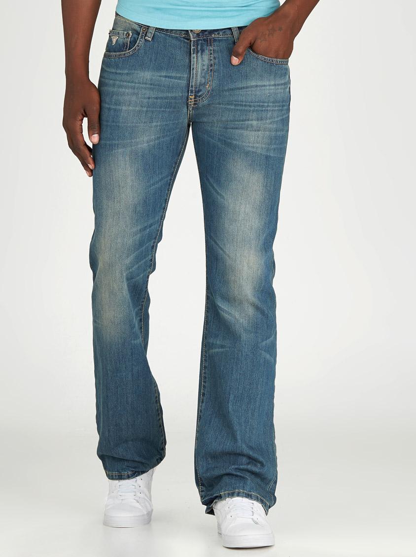 guess jeans pants