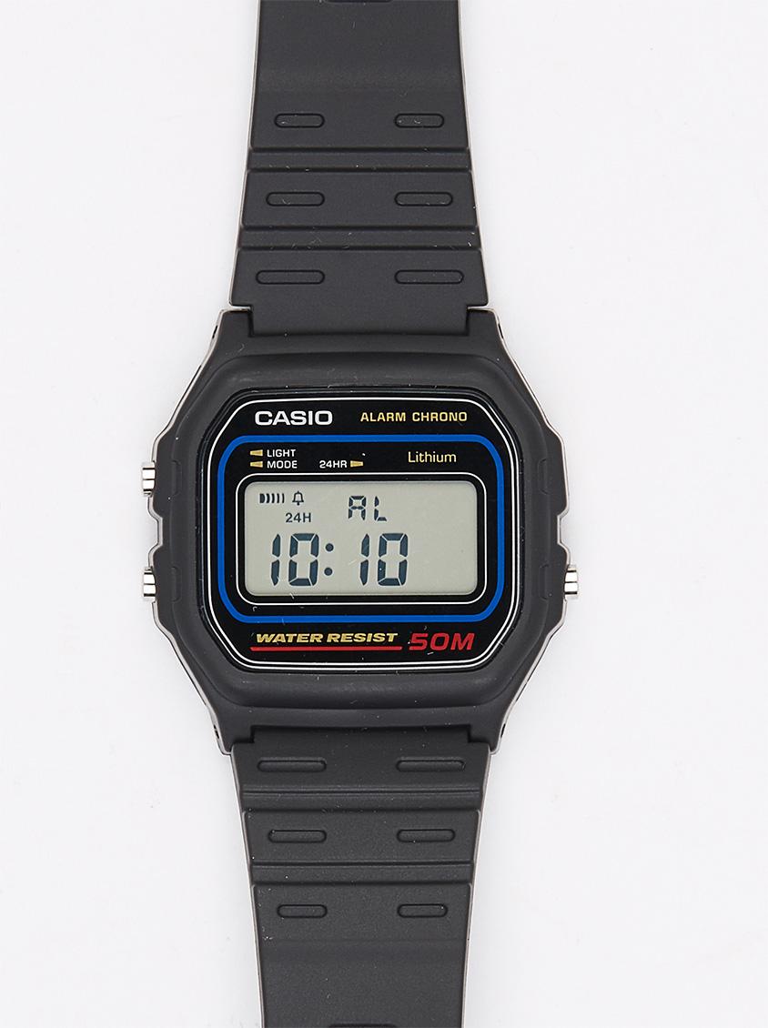 casio 3000m