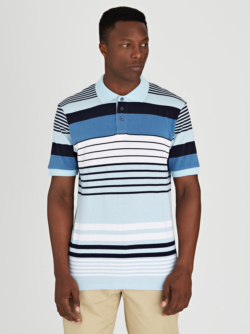 Golf Shirt Blue JCrew T-Shirts & Vests | Superbalist.com