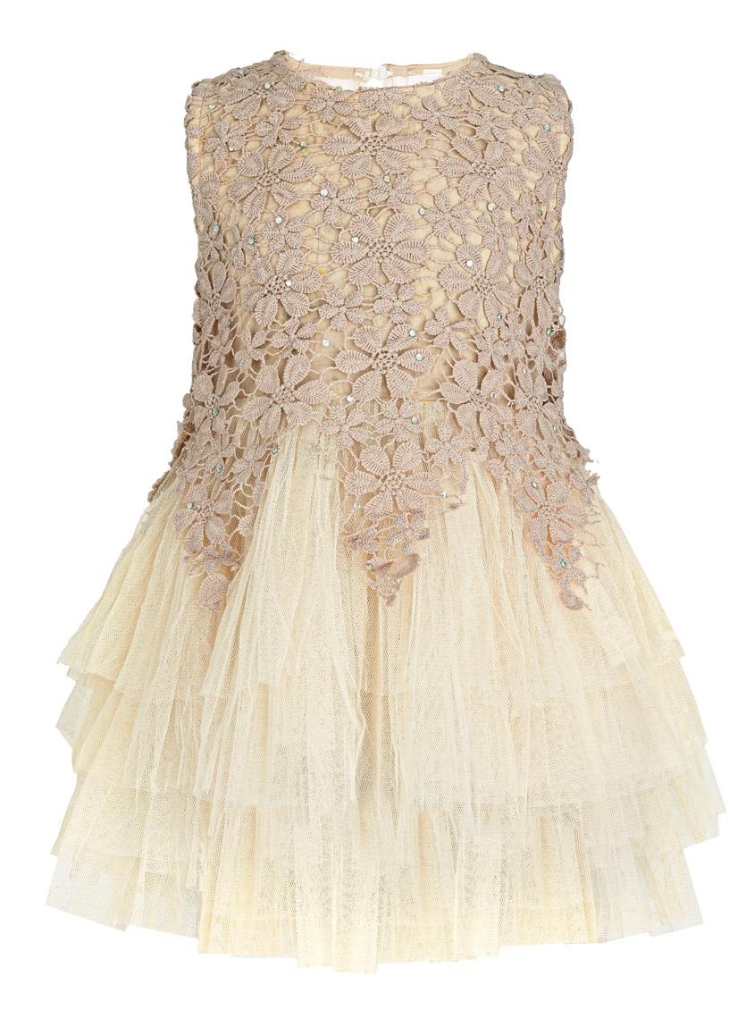 Princess Dress Neutral POP CANDY Dresses & Skirts | Superbalist.com