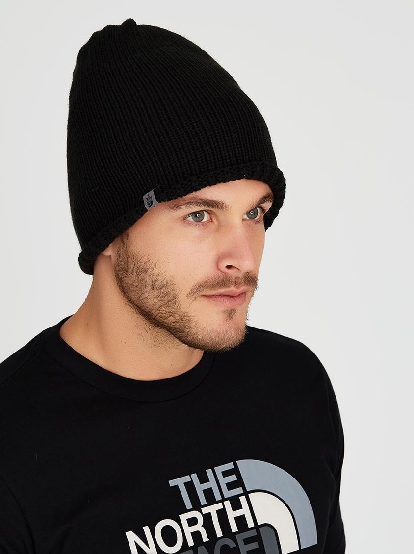 Shinsky Beanie Black The North Face Bags & Wallets | Superbalist.com