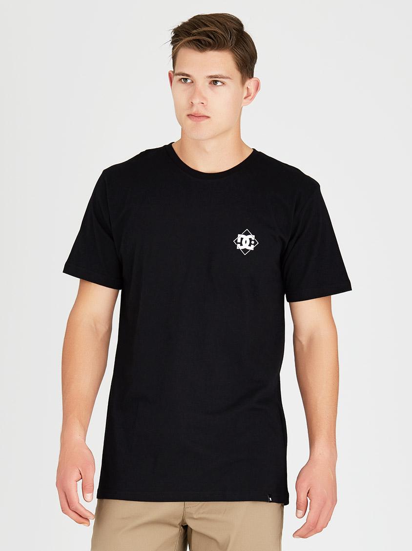 Block Star Black DC T-Shirts & Vests | Superbalist.com