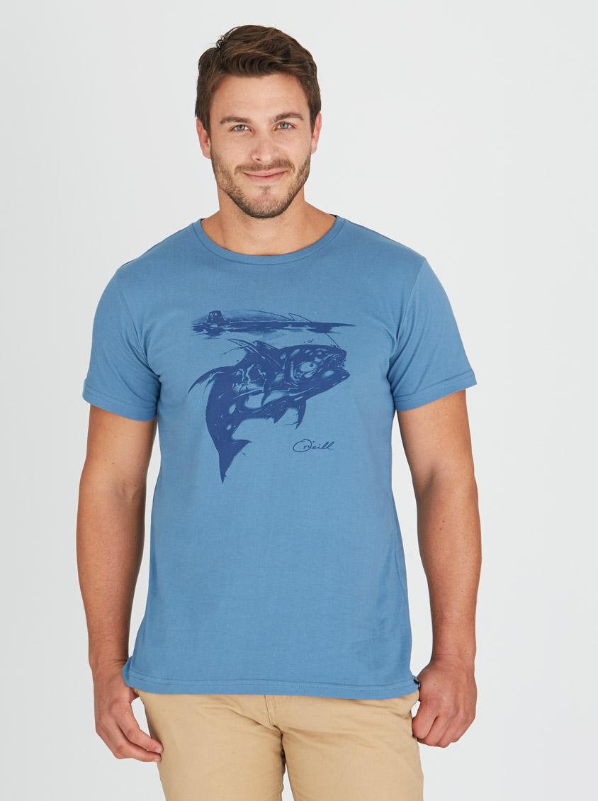 big tuna t shirt