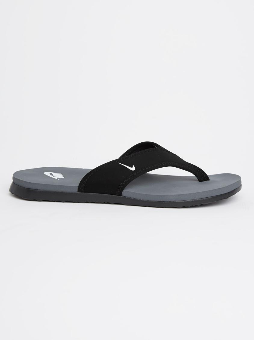 Celso Plus Thong Black Nike Sandals & Flip Flops | Superbalist.com