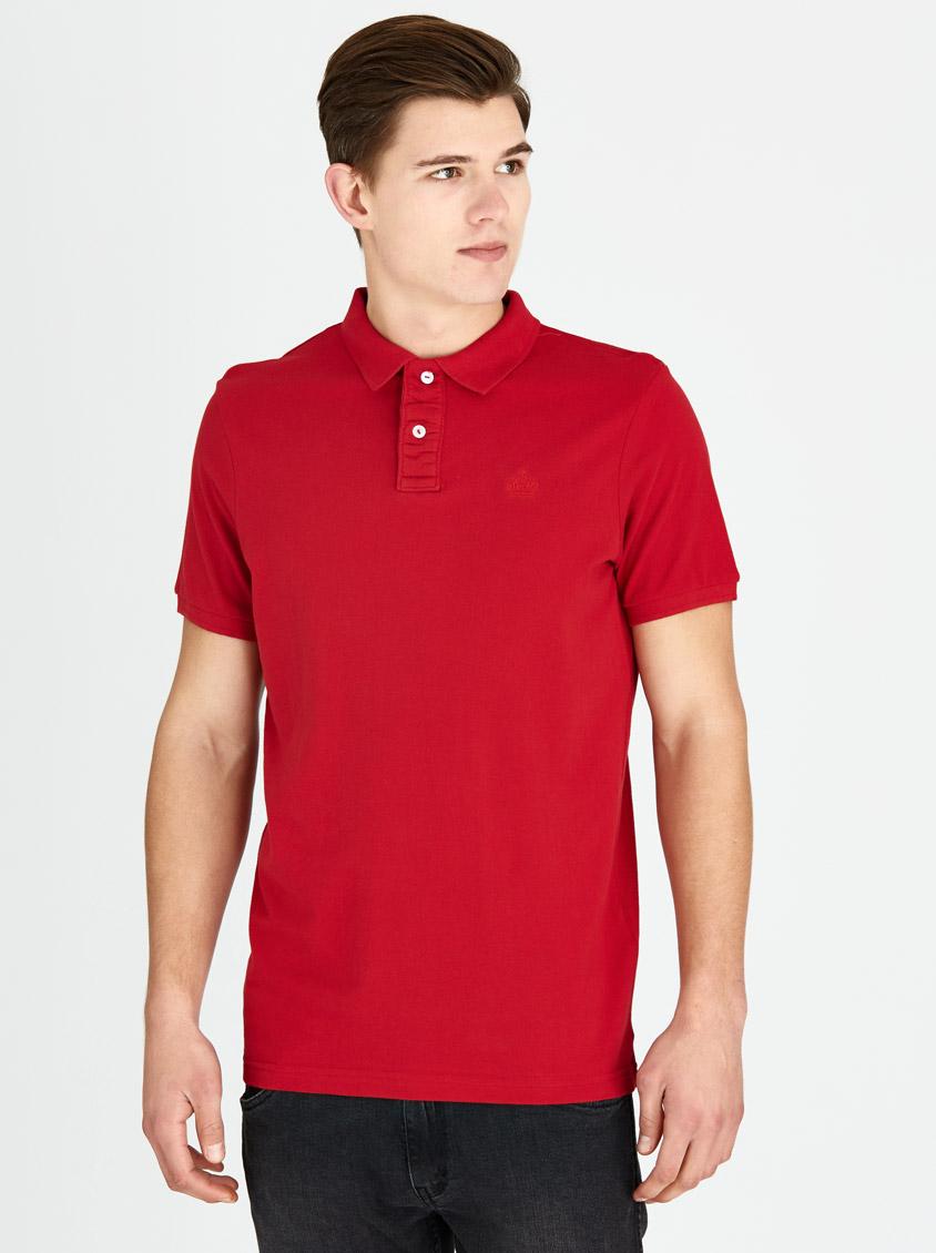 Mekhi Golfer Red Pride & Soul T-Shirts & Vests | Superbalist.com