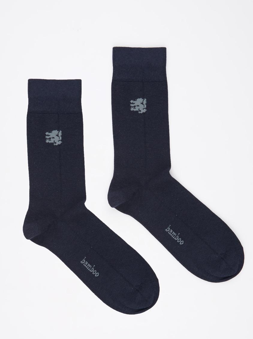 Jasper Bamboo Sock Navy Pringle of Scotland Socks | Superbalist.com