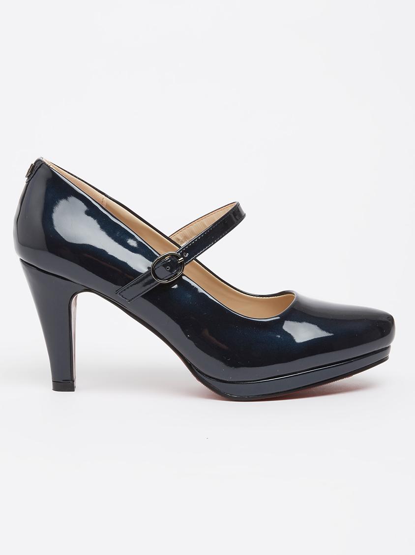 Pierre cardin high heels
