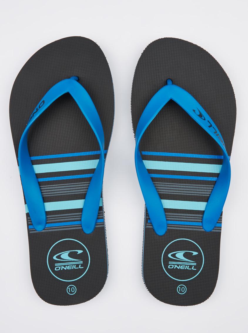 Profile Filp Flops Blue O'Neill Sandals & Flip Flops | Superbalist.com