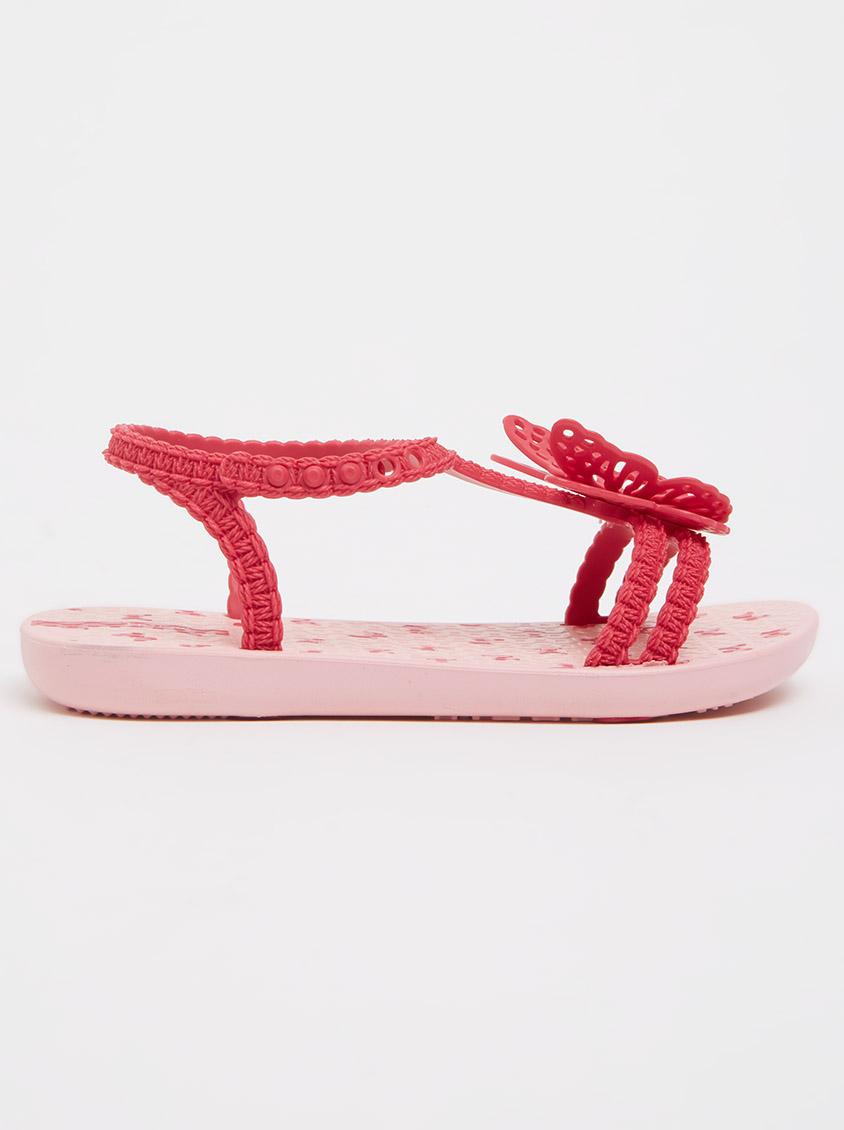 Butterfly Sandal Mid Pink Ipanema Shoes | Superbalist.com