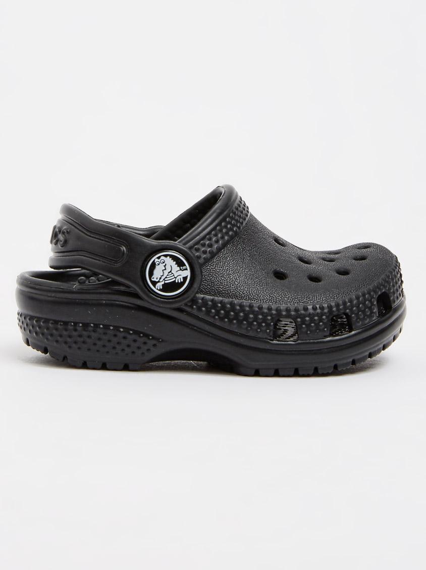 DNU classic clog - black Crocs Shoes | Superbalist.com
