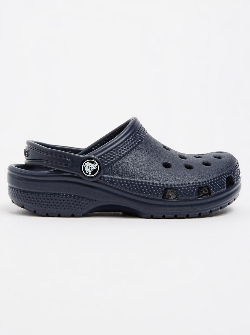 Teens classic clog - navy Crocs Shoes | Superbalist.com