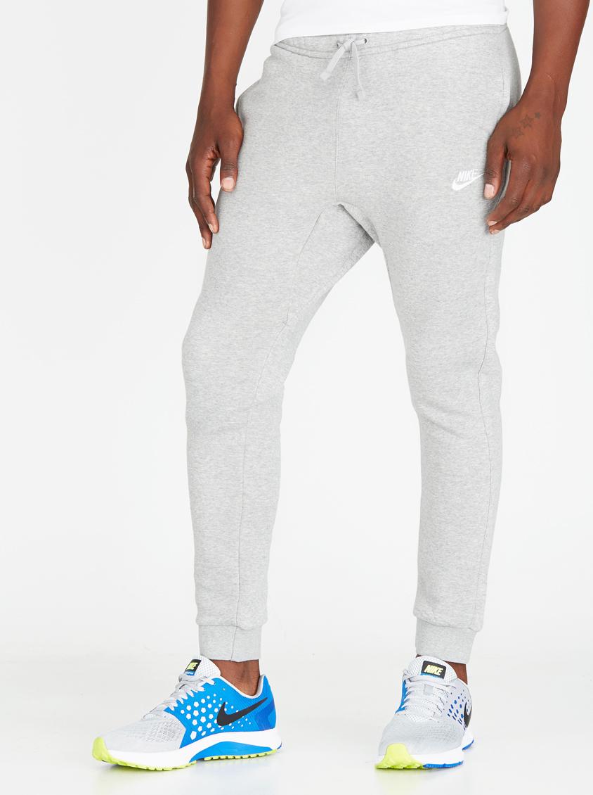 nike m nsw club jogger ft