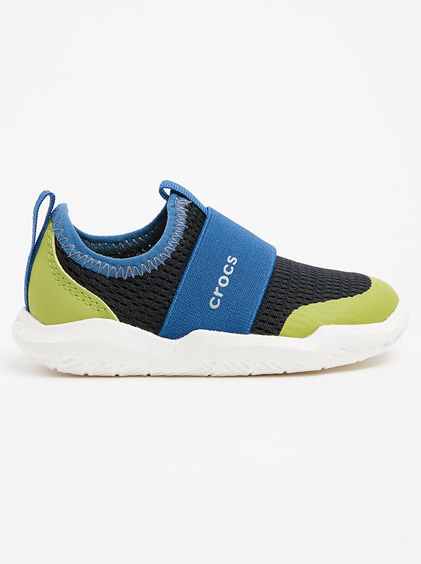 crocs swift wear