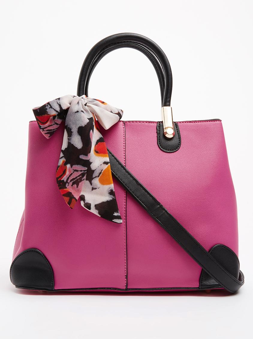 Tote Bag Cerise Pink Joy Collectables Bags & Purses | Superbalist.com