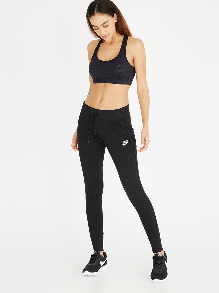 nike women's fleece sportswear pant