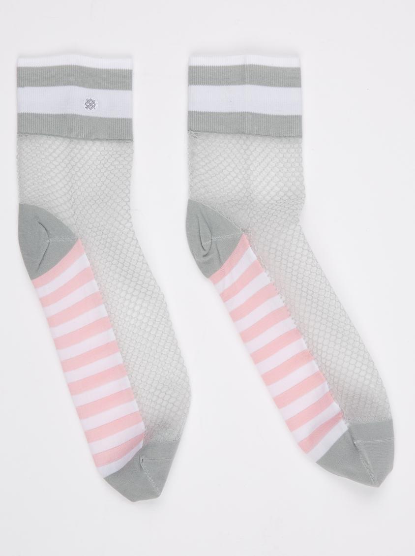 fenty socks