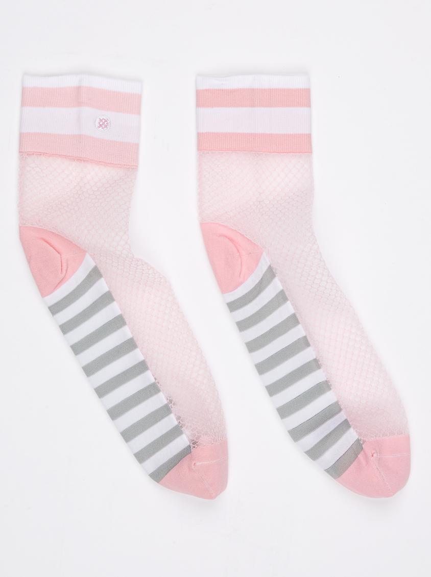 fenty socks