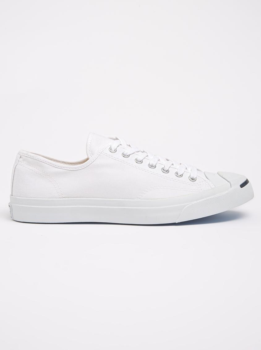 Jack Purcell OX Sneakers White Converse 