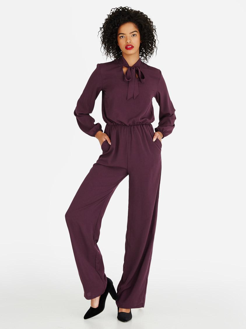 smart jumpsuit