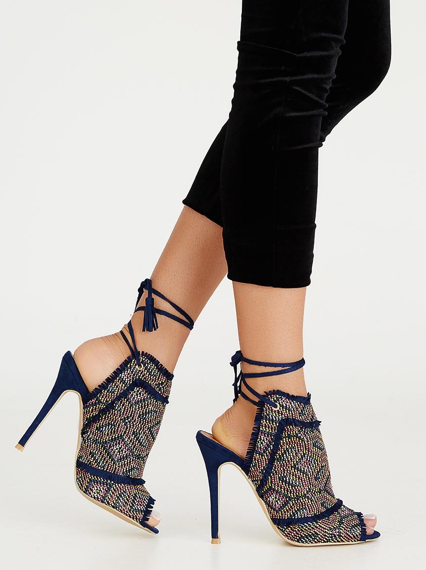spree heels cheap online