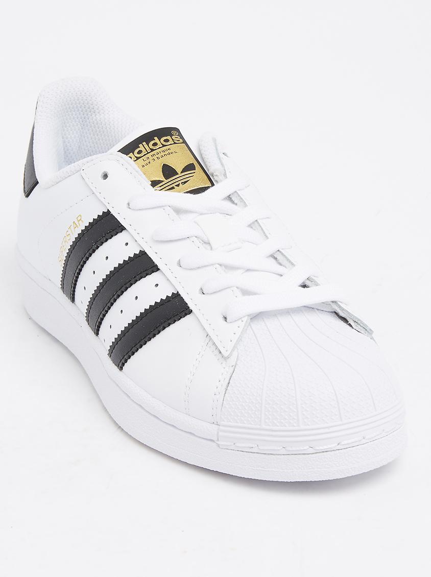 Superstar sneaker - white adidas Originals Shoes | Superbalist.com