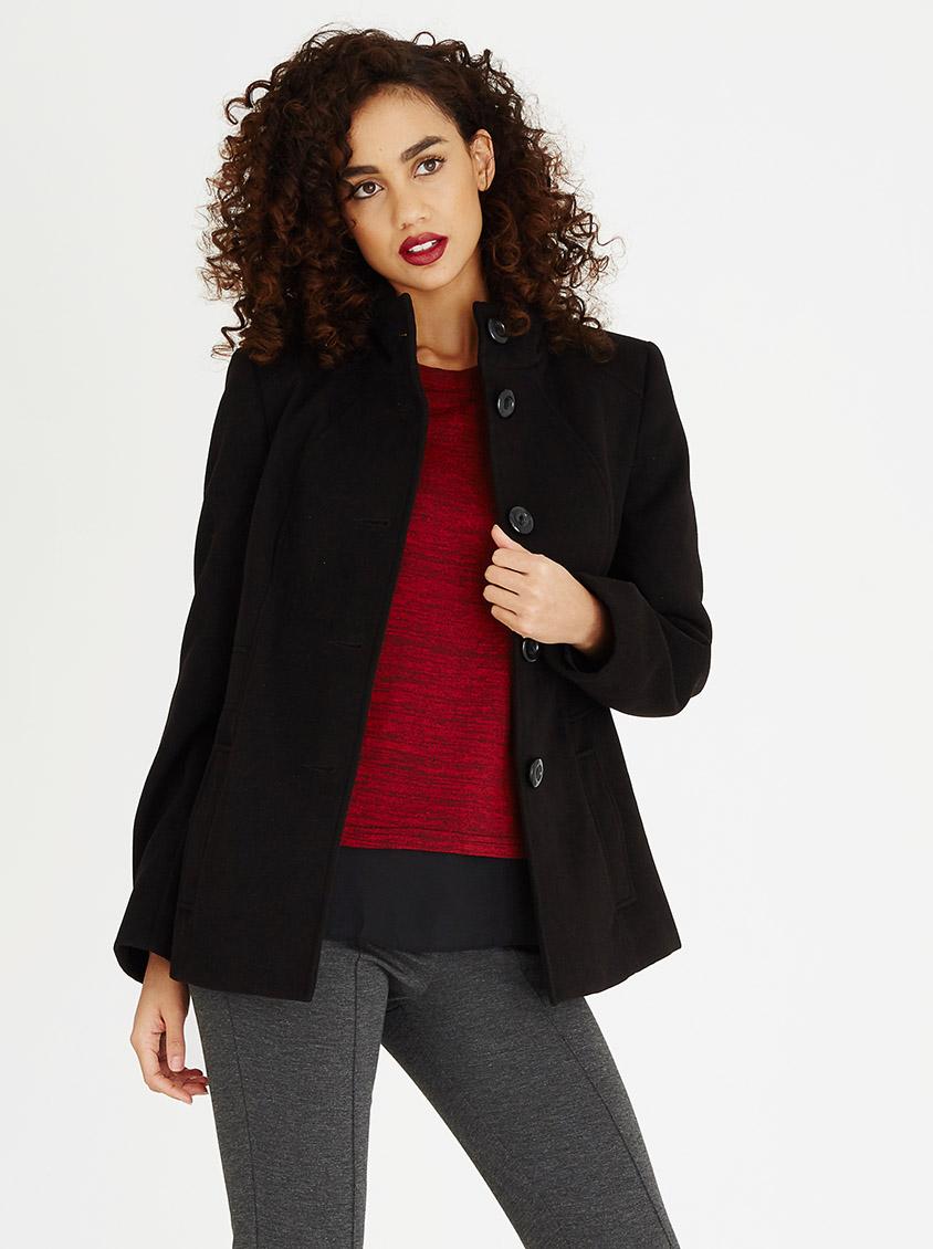 mateo melton coat