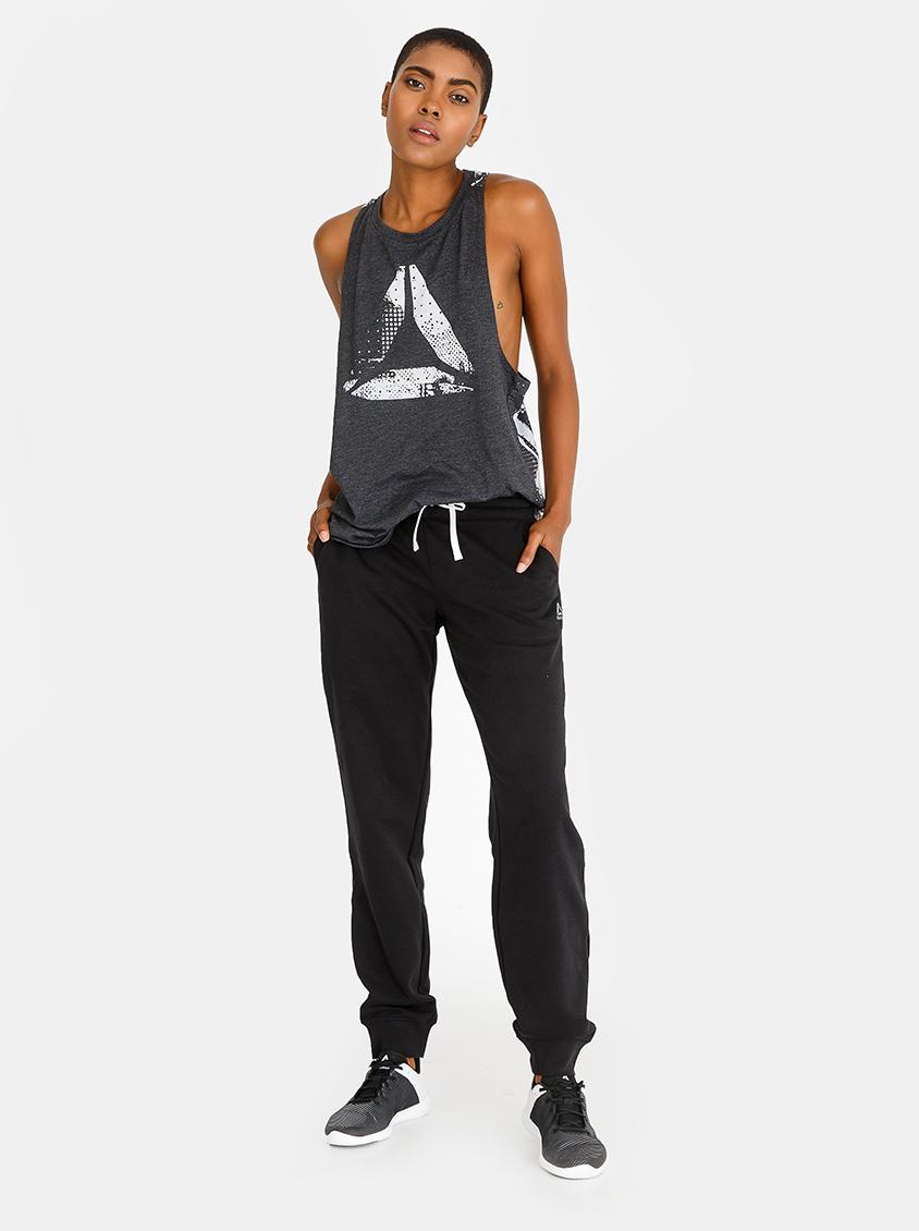 reebok jogger set