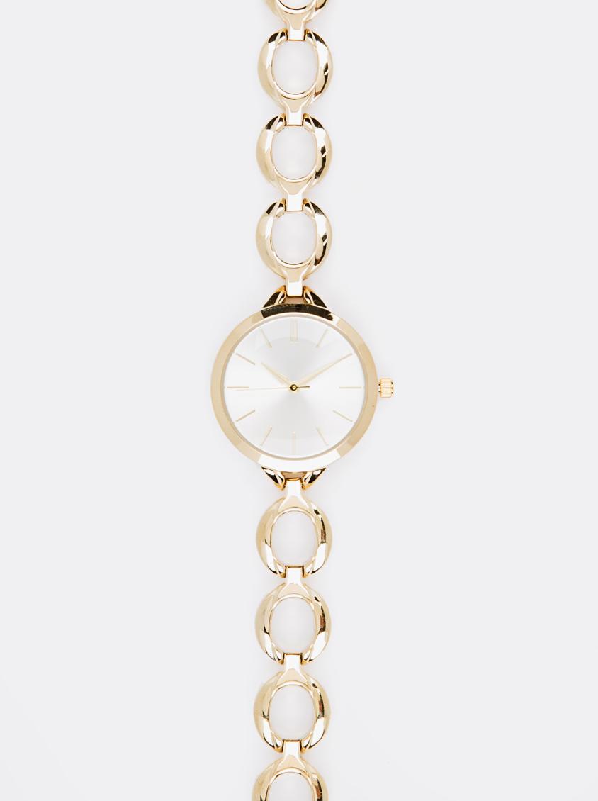 dainty digital watch