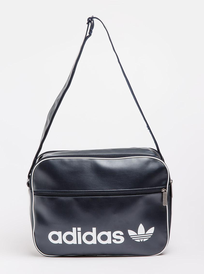 Airliner Vintage Bag Navy Adidas Originals Bags Wallets