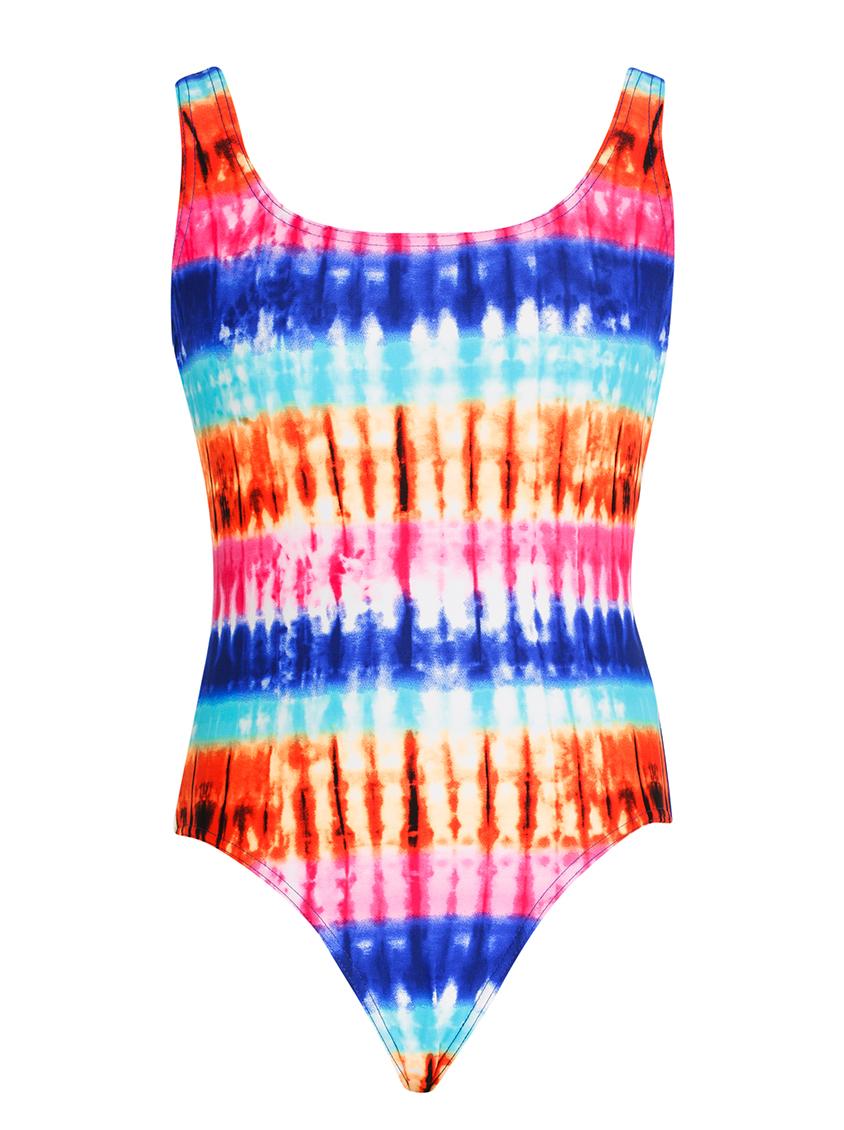 One Piece Multi-colour Sun Things Swimwear | Superbalist.com