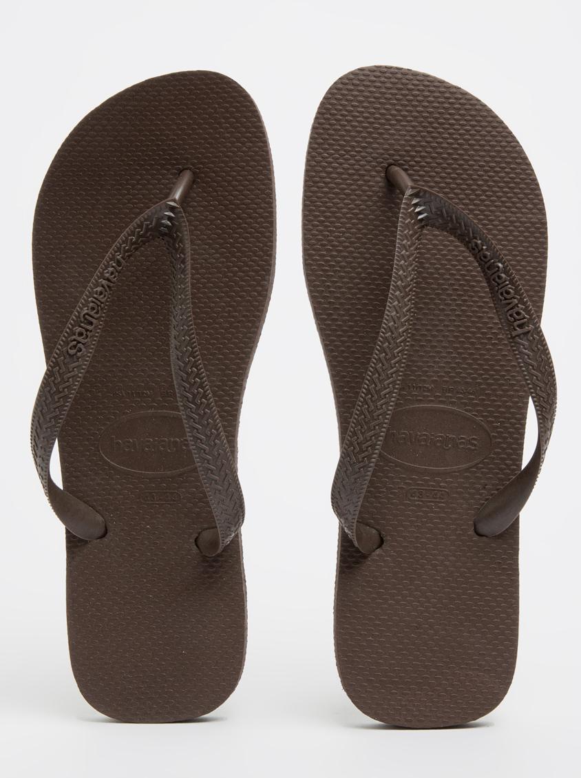 Top Brand Flip Flops Brown Havaianas Sandals & Flip Flops | Superbalist.com
