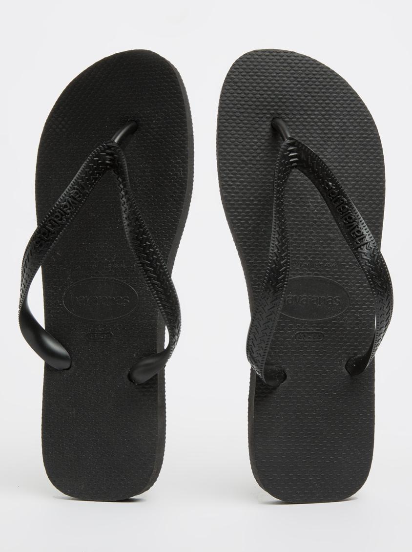 Top Brand Flip Flops Black Havaianas Sandals & Flip Flops | Superbalist.com