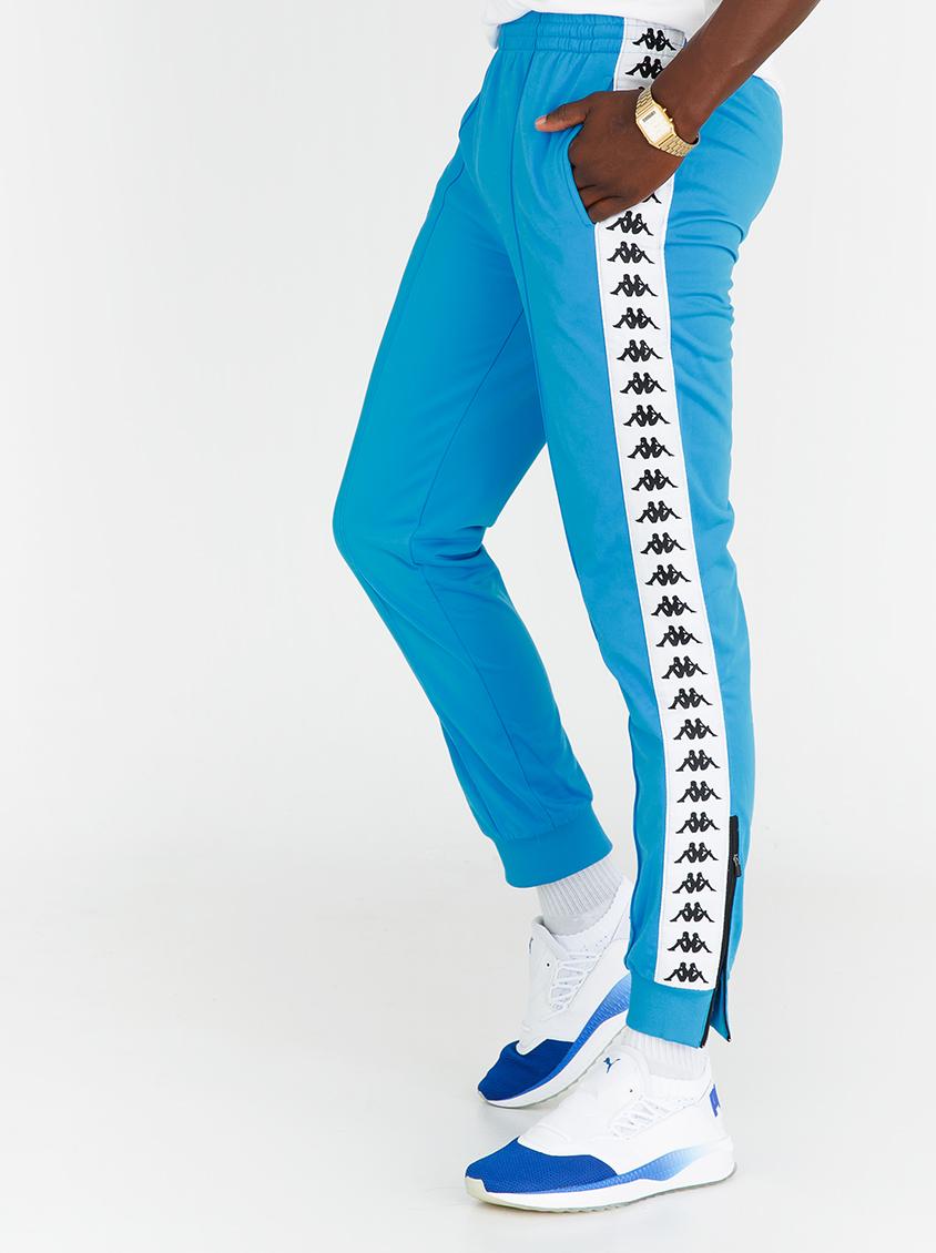 kappa banda 10 track pants