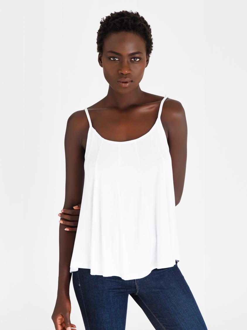Strappy Swing Top White edit T-Shirts, Vests & Camis | Superbalist.com