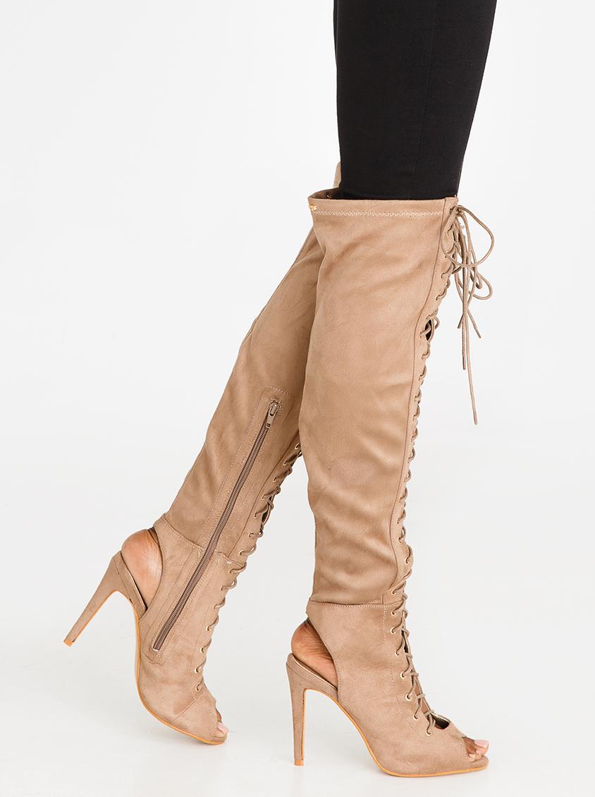 knee high boots superbalist